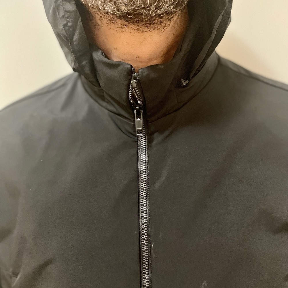 THEORY Multi Pocket Tech Jacket - Picture 8 of 8